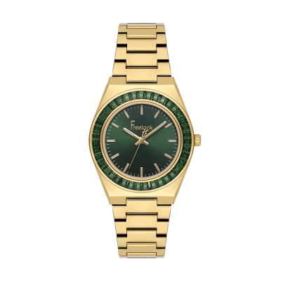 Жіночий годинник Freelook F.1.10502.5