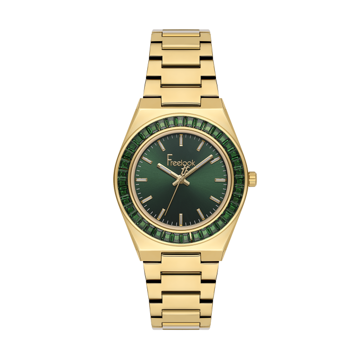 Жіночий годинник Freelook F.1.10502.5