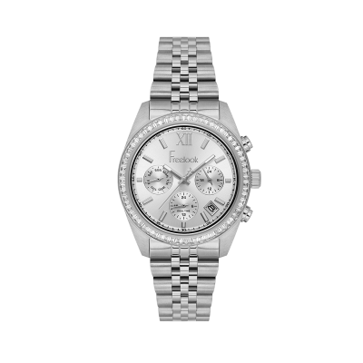 Жіночий годинник Freelook F.1.10511.1