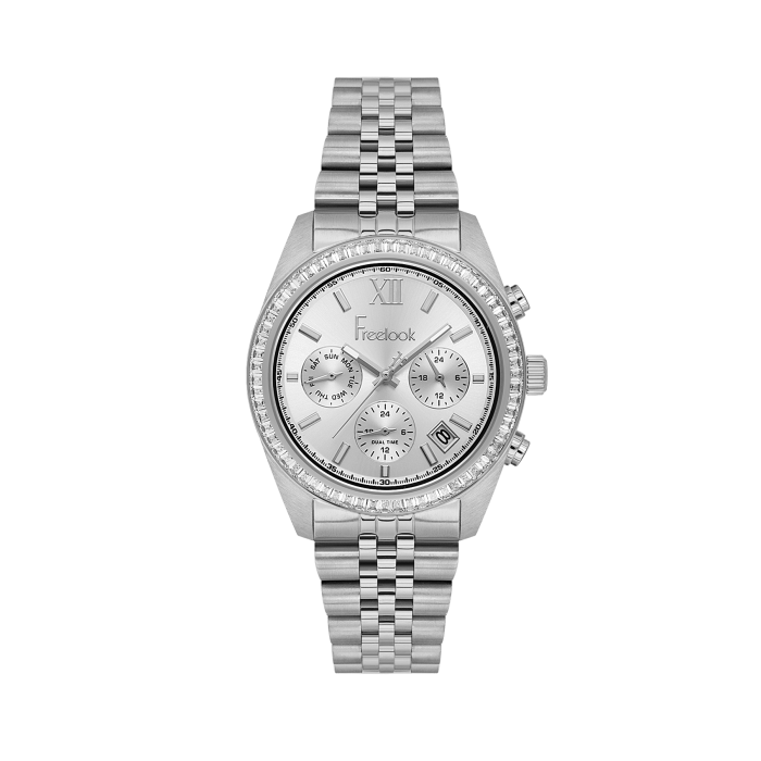 Жіночий годинник Freelook F.1.10511.1