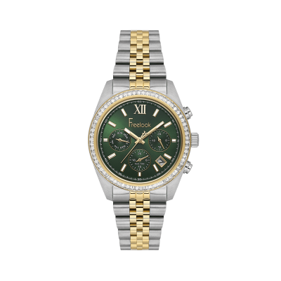 Наручные женские часы Freelook F.1.10511.4