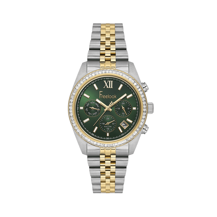 Жіночий годинник Freelook F.1.10511.4