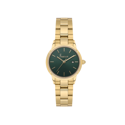 Жіночий годинник Freelook F.4.10012.4
