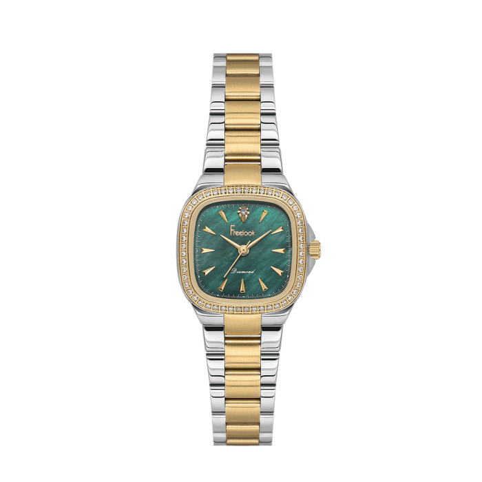 Жіночий годинник Freelook F.4.10013.5
