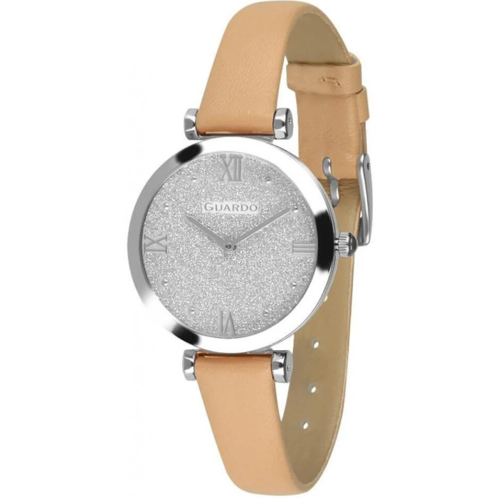 Годинник Guardo 012333-6 (SSBg)