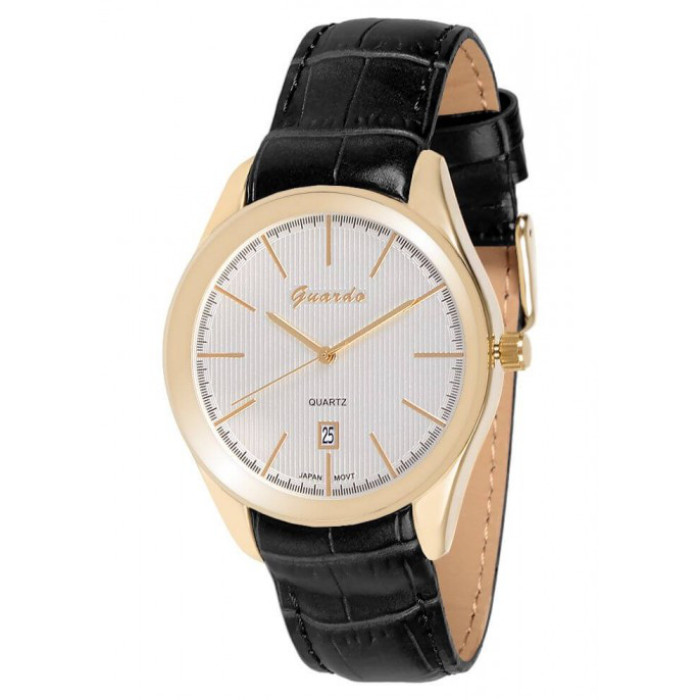 Годинник Guardo 01903 GWB