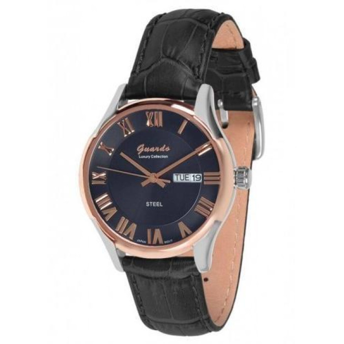 Годинник Guardo S01385 RgsBB