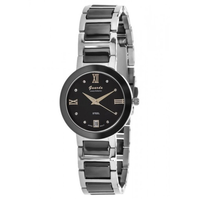 Годинник Guardo S00342(m) SB