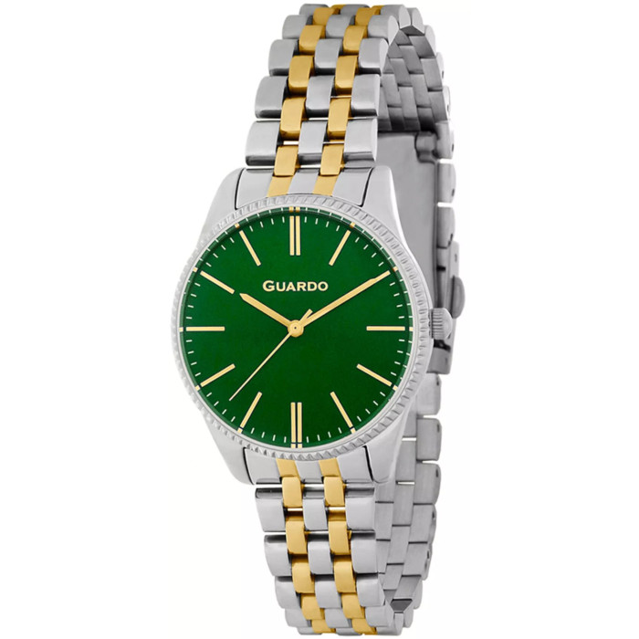 Годинник Guardo B01095(m) GsV