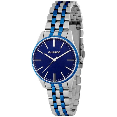 Годинник Guardo B01095(m) S2BI