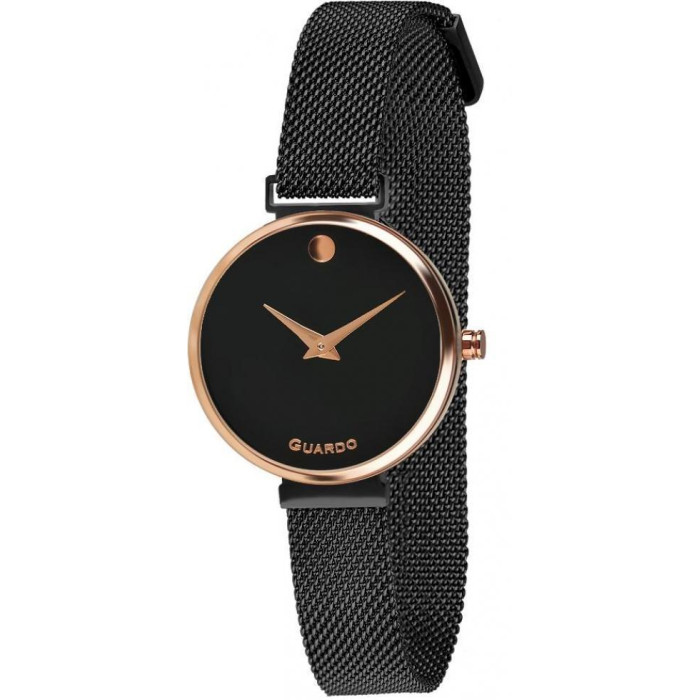 Годинник Guardo B01401(m) RgBB