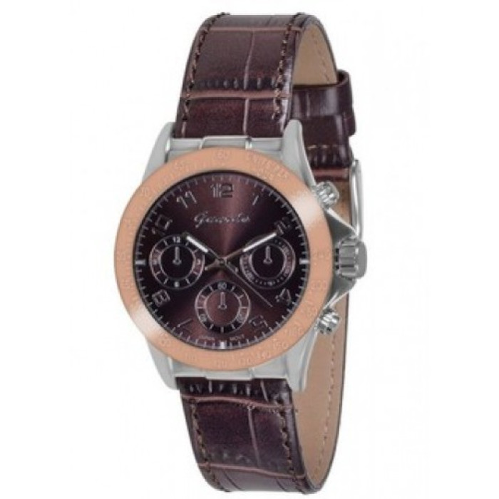 Часы Guardo 01441 RgsBrBr