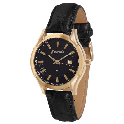 Годинник Guardo 03391 GBB