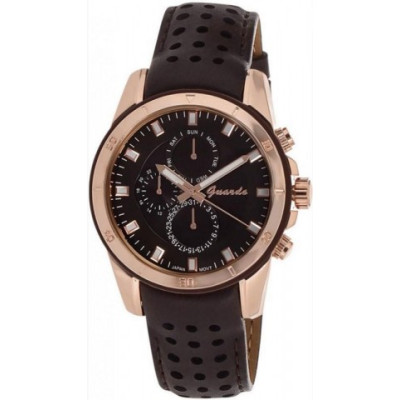 Часы Guardo 05799 RgBrBr