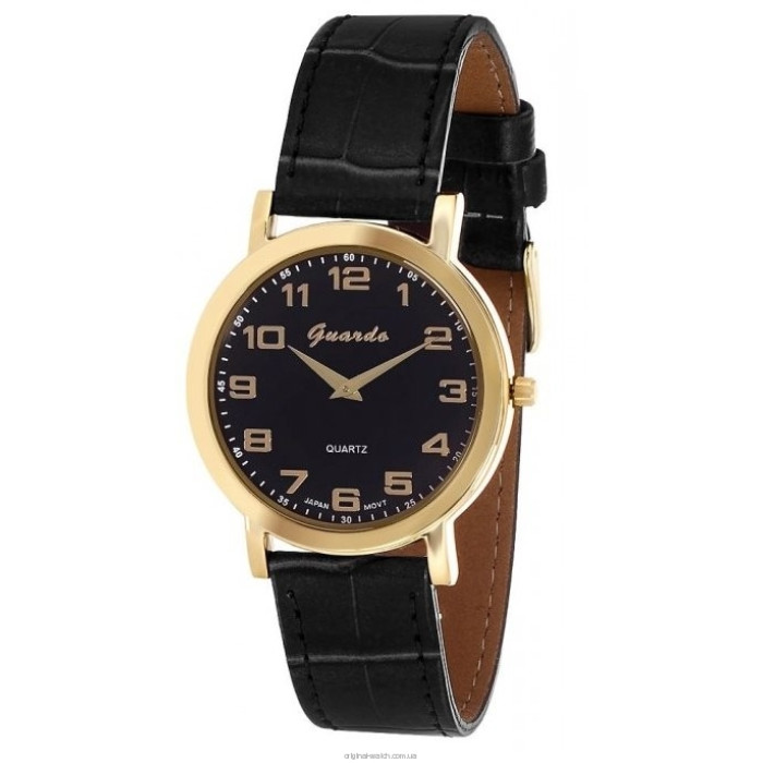 Годинник Guardo 02985 G2BB