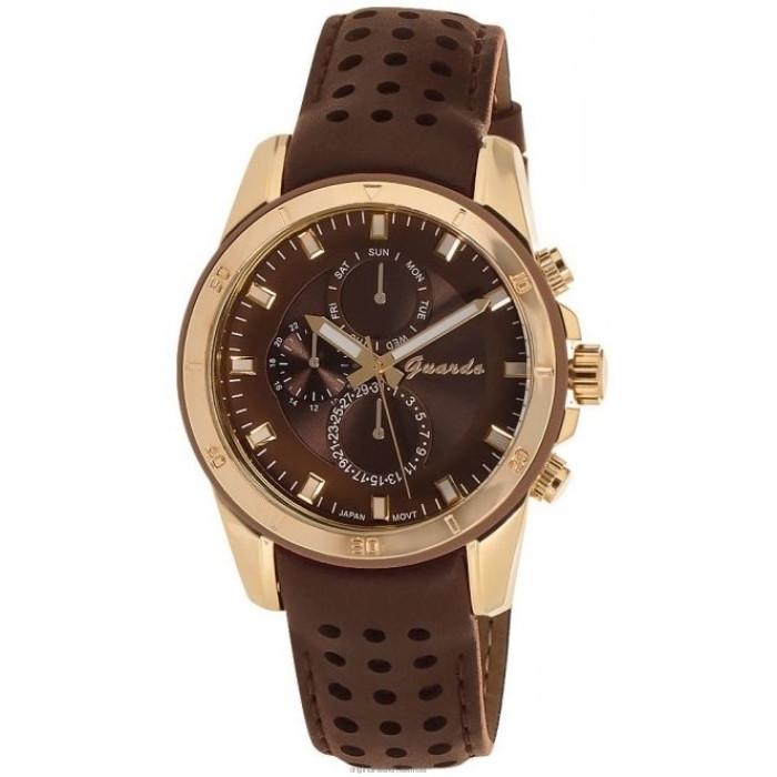 Годинник Guardo 05799 GBrBr