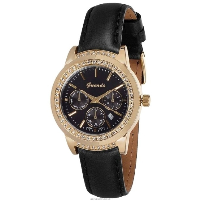 Годинник GUARDO 06150 GBB