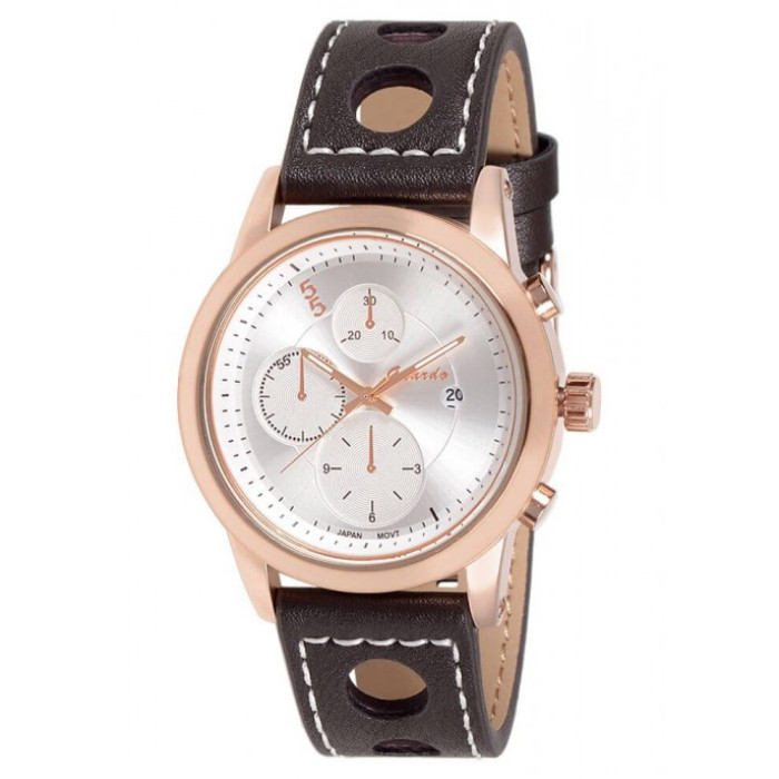 Годинник Guardo 06651 RgWBr