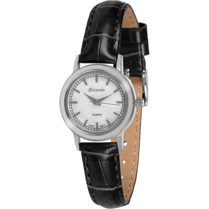 Годинник Guardo 06782 SWB