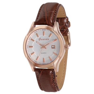 Часы Guardo 03391 RgWBr