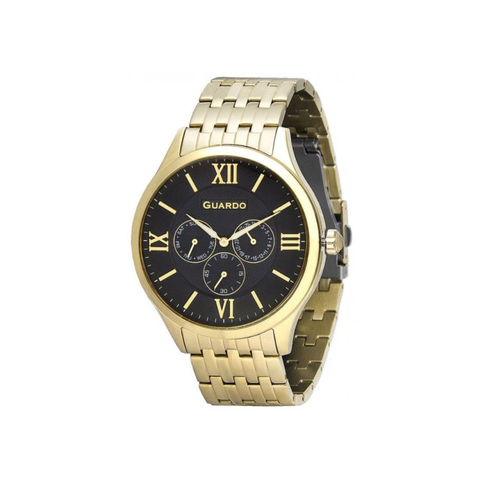 Годинник Guardo P11165(m) GB