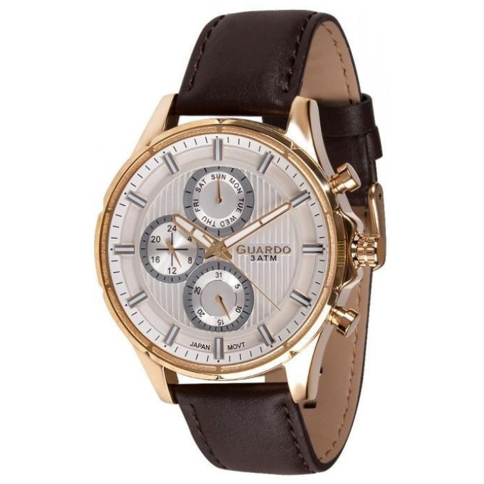 Годинник Guardo P11173 GWBr