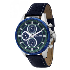 Годинник Guardo P11173 S1BIBI