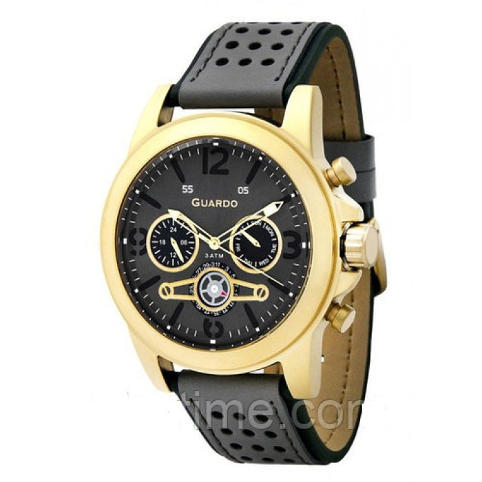 Годинник Guardo P11177 GGrGr