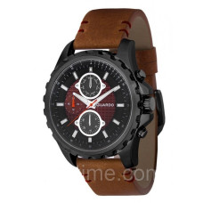 Годинник Guardo P11252 BBBr