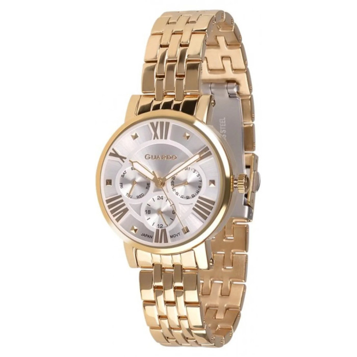 Годинник Guardo P11265(m) GW