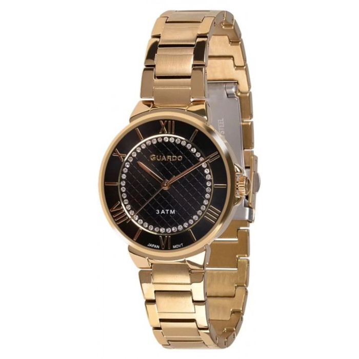 Годинник Guardo P11267(m) GB