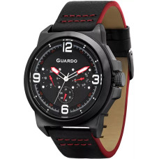 Годинник Guardo P11367 BBB