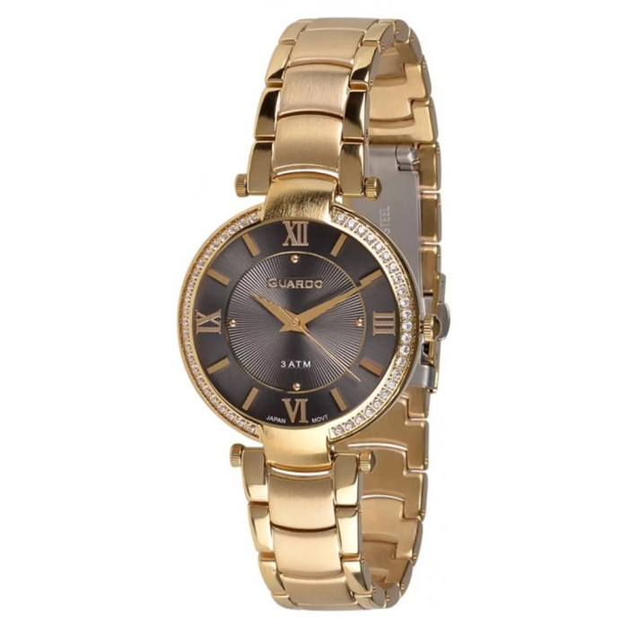 Годинник Guardo P11382(m) GB