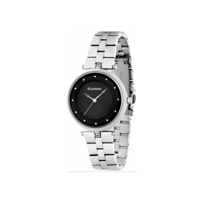 Годинник Guardo P11394(m) SB