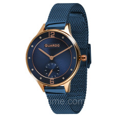 Годинник Guardo P11636(m) RgBIBI