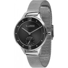 Годинник Guardo P11636(m) SB