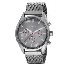 Годинник Guardo P11661(m) SGr