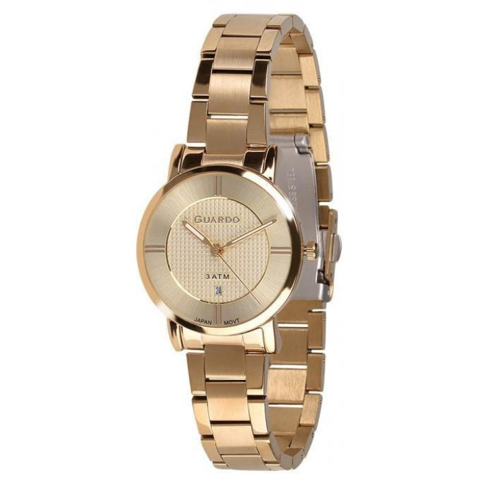 Годинник Guardo P11688(m) GG