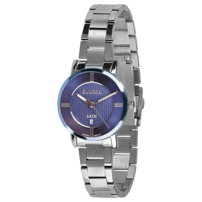 Годинник Guardo P11688(m) SBI