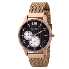 Годинник Guardo P11718(m) RgB