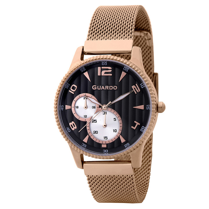 Годинник Guardo P11718(m) RgB