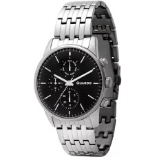 Годинник Guardo P12009(m2) SB