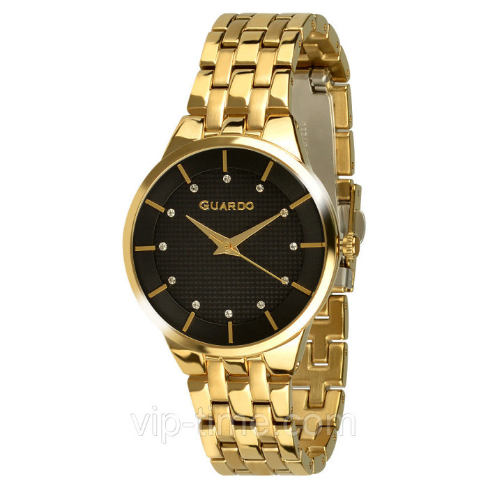 Годинник Guardo 011396-3-(m.GB)
