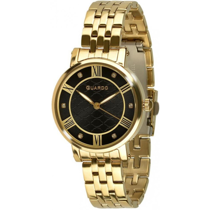 Годинник Guardo 011265-(1)-3-(m.GB)