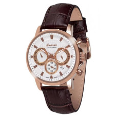 Часы Guardo S00472 RgWBr