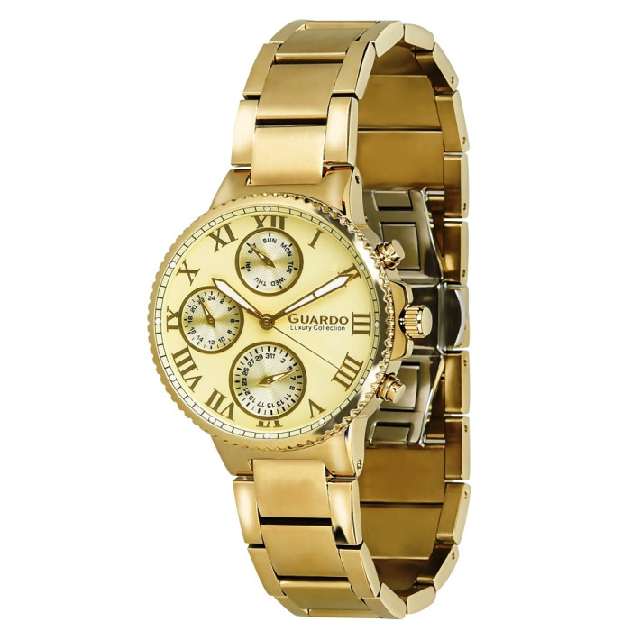Часы Guardo S00503(m) GG