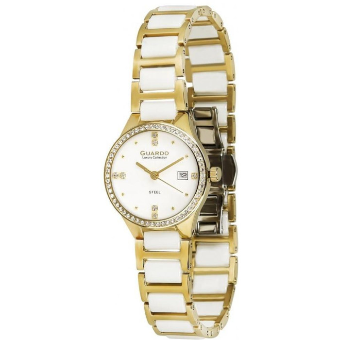 Годинник Guardo S00579(m) GW