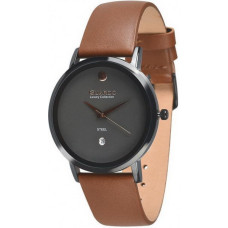 Годинник Guardo S00690 GrGrBr