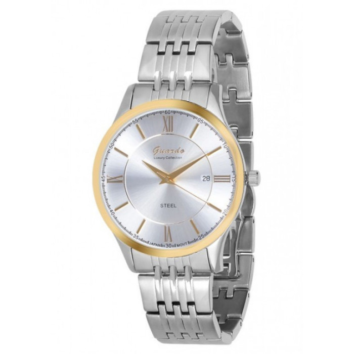Годинник Guardo S00995 GsW