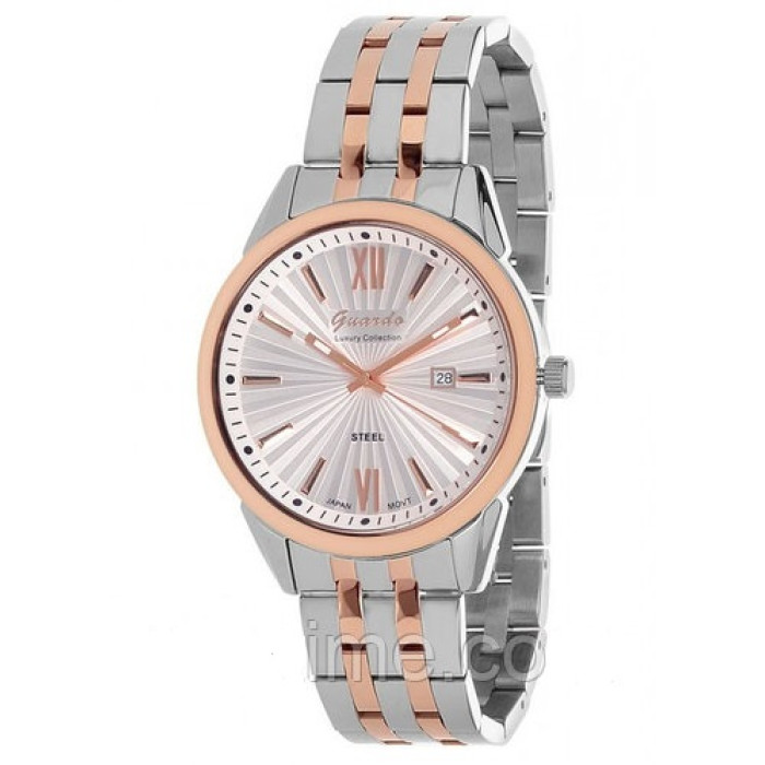 Годинник Guardo S01019 RgsW